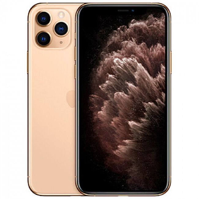 

iPhone 11 Pro 256GB Gold