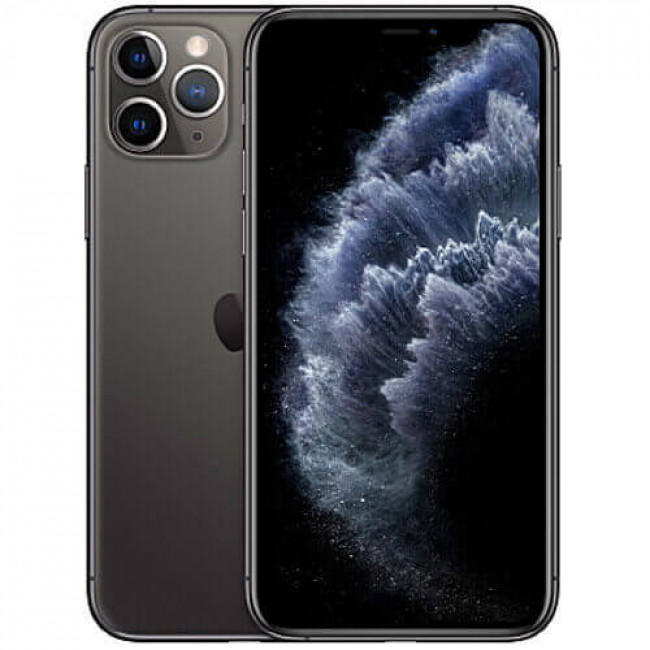 

iPhone 11 Pro 256GB Space Gray