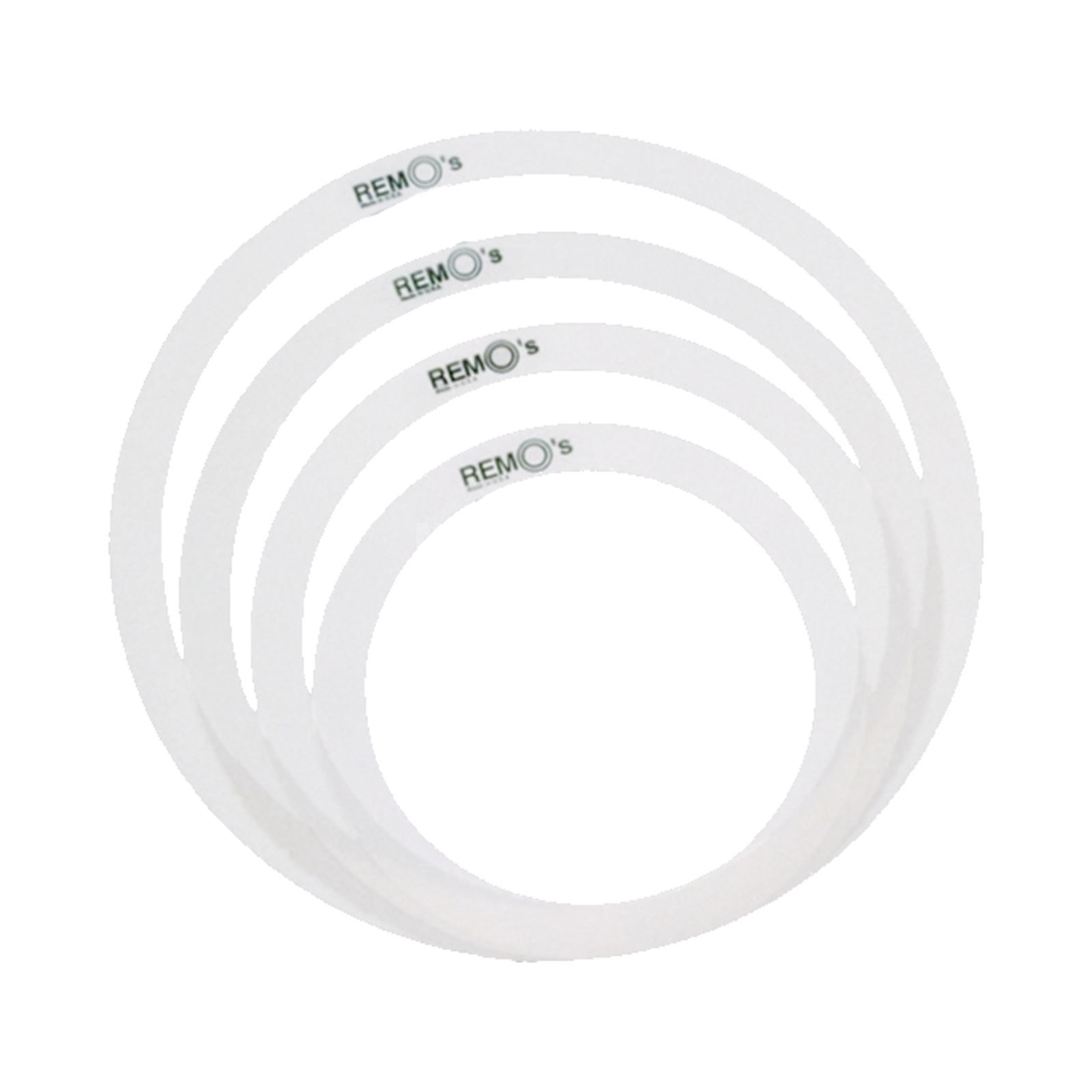 

Демпферные кольца Remo 2PACK13 RINGS