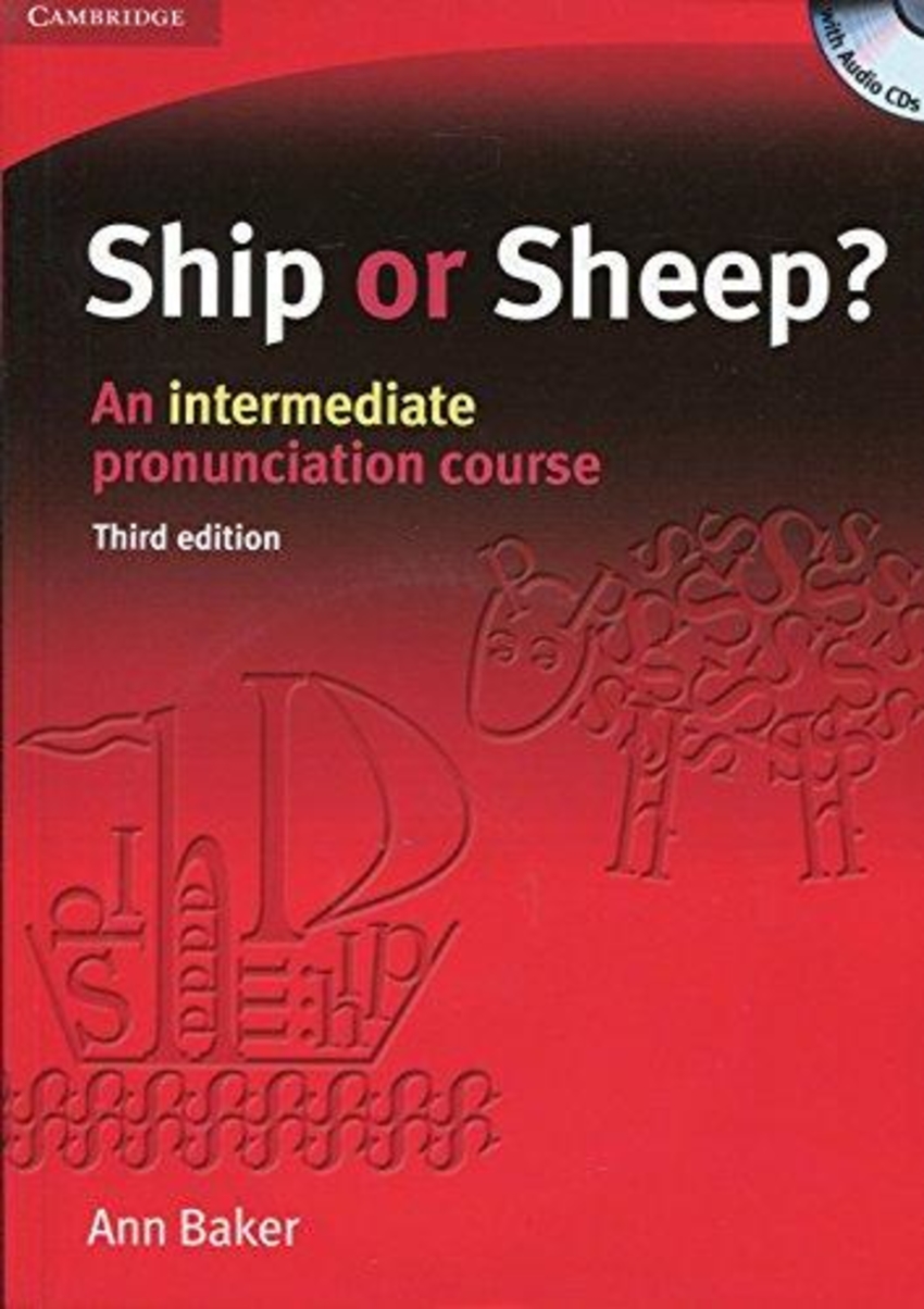 

Книга Ship or Sheep with 4 CDs
