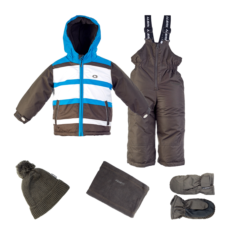

Комплект Gusti Boutique 4599 GWB