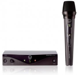 

Микрофонная радиосистема AKG Perception Wireless 45 Vocal Set BD U2