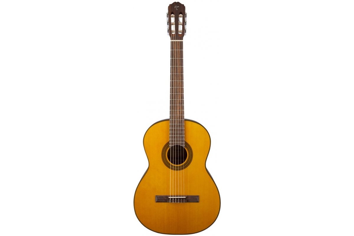 

Классическая гитара TAKAMINE GC1 NAT