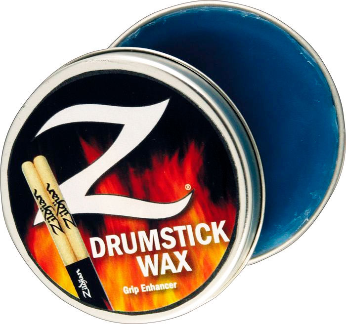 

Воск для барабанных палочек Zildjian DRUMSTICK WAX
