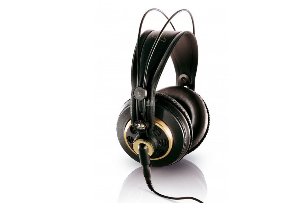 

Наушники AKG K240 STUDIO