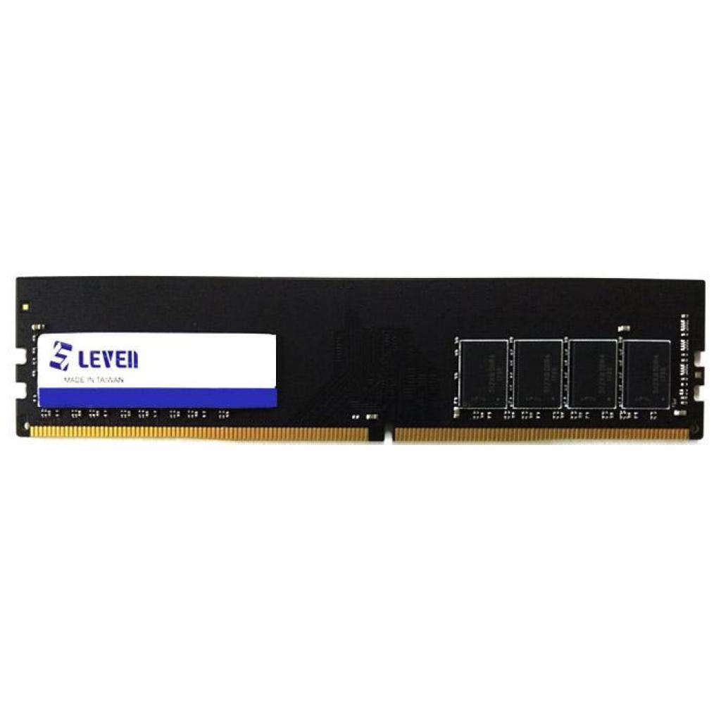 

Модуль памяти для компьютера DDR4 16GB 2400 MHz LEVEN (JR4U2400172408-16M)