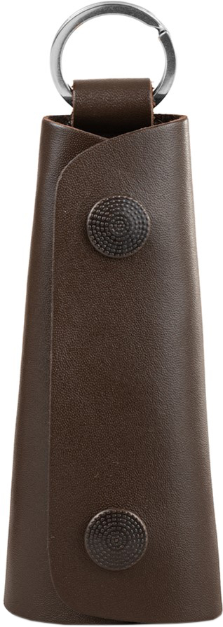 

Ключница DNK Leather DNK-Keys-Kcol.F Темно-коричневая