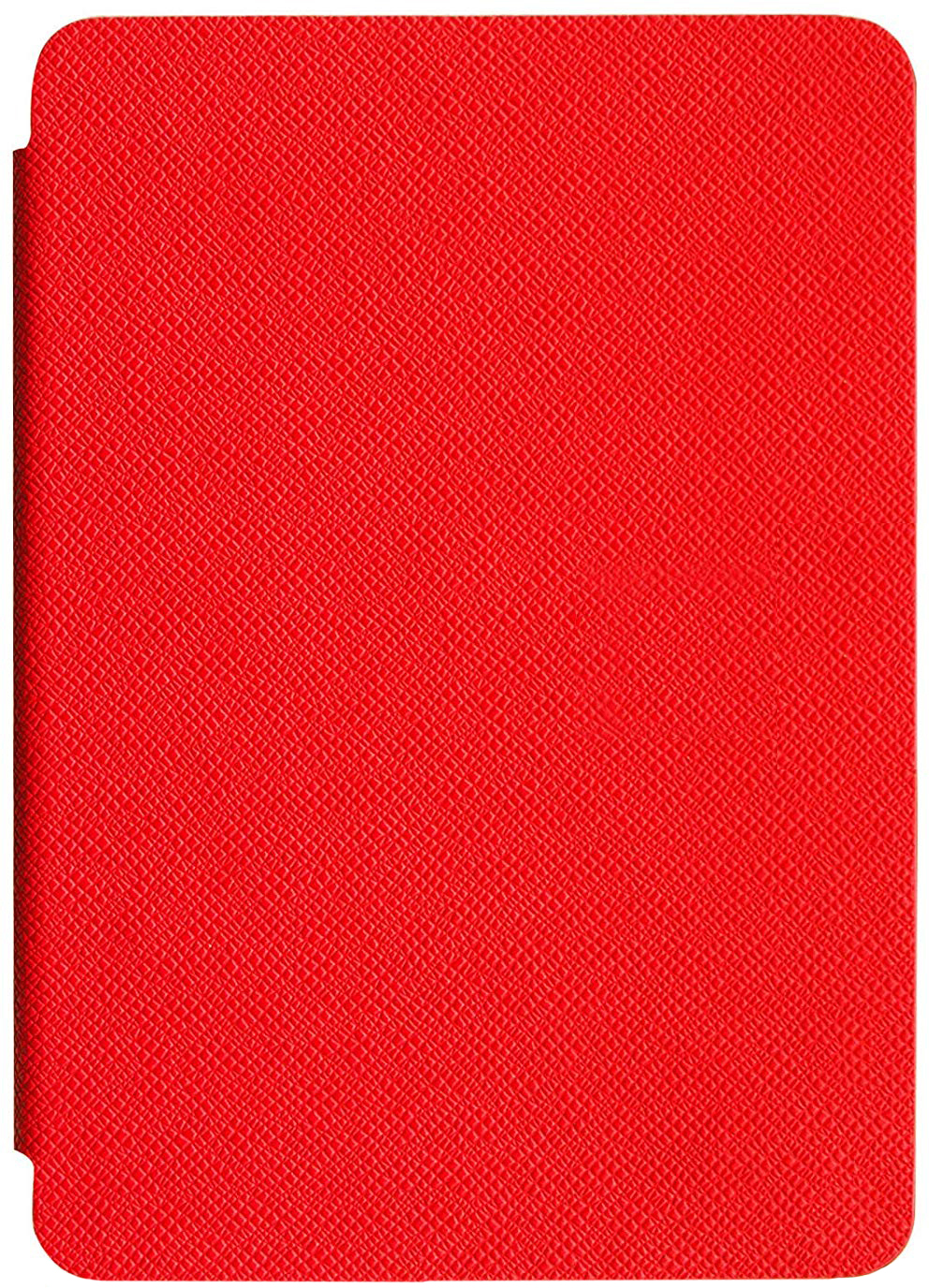 

Обкладинка BeCover Ultra Slim для Amazon Kindle Paperwhite 10th Gen Red