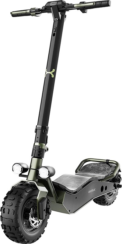 

Электросамокат Cecotec Bongo Z Blue CCTC-07031 (8435484070317)