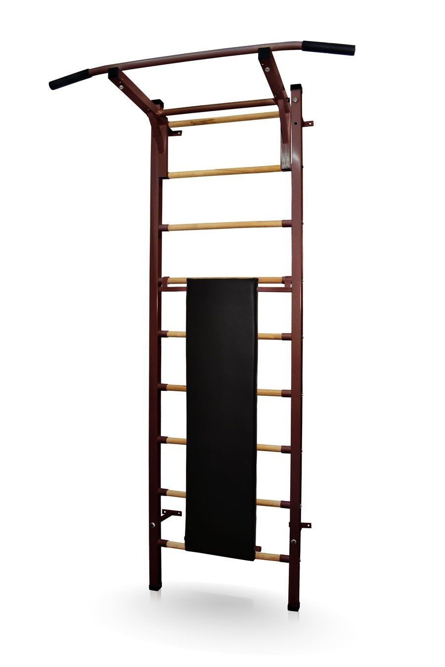 

Шведская стенка Movement Plus Lider Lux (brown)