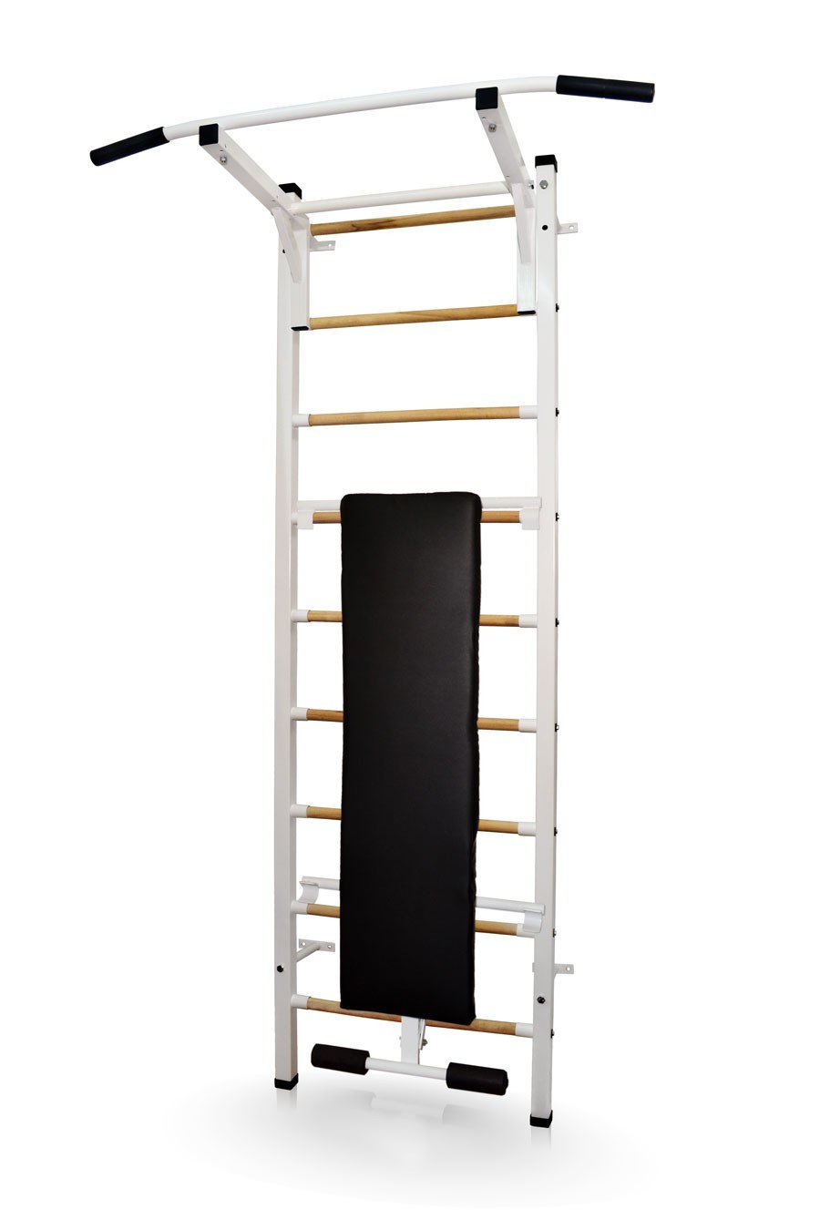 

Шведская стенка Dynamics Plus Lider Lux (white)