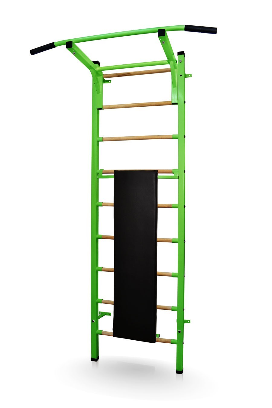 

Шведская стенка Movement Plus Lider Lux (green)