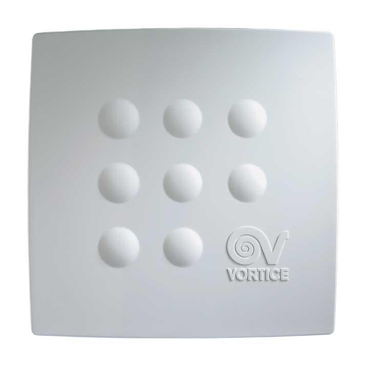 

Вытяжной вентилятор Vortice Quadro MEDIO