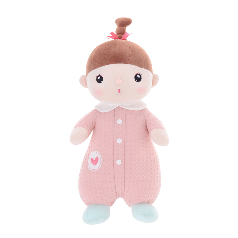 

Мягкая кукла Kawaii Pink, 34 см Metoys Розовый (47142)