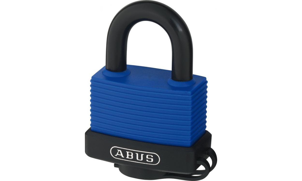 

Замок навесной ABUS 70IB / 50 427329