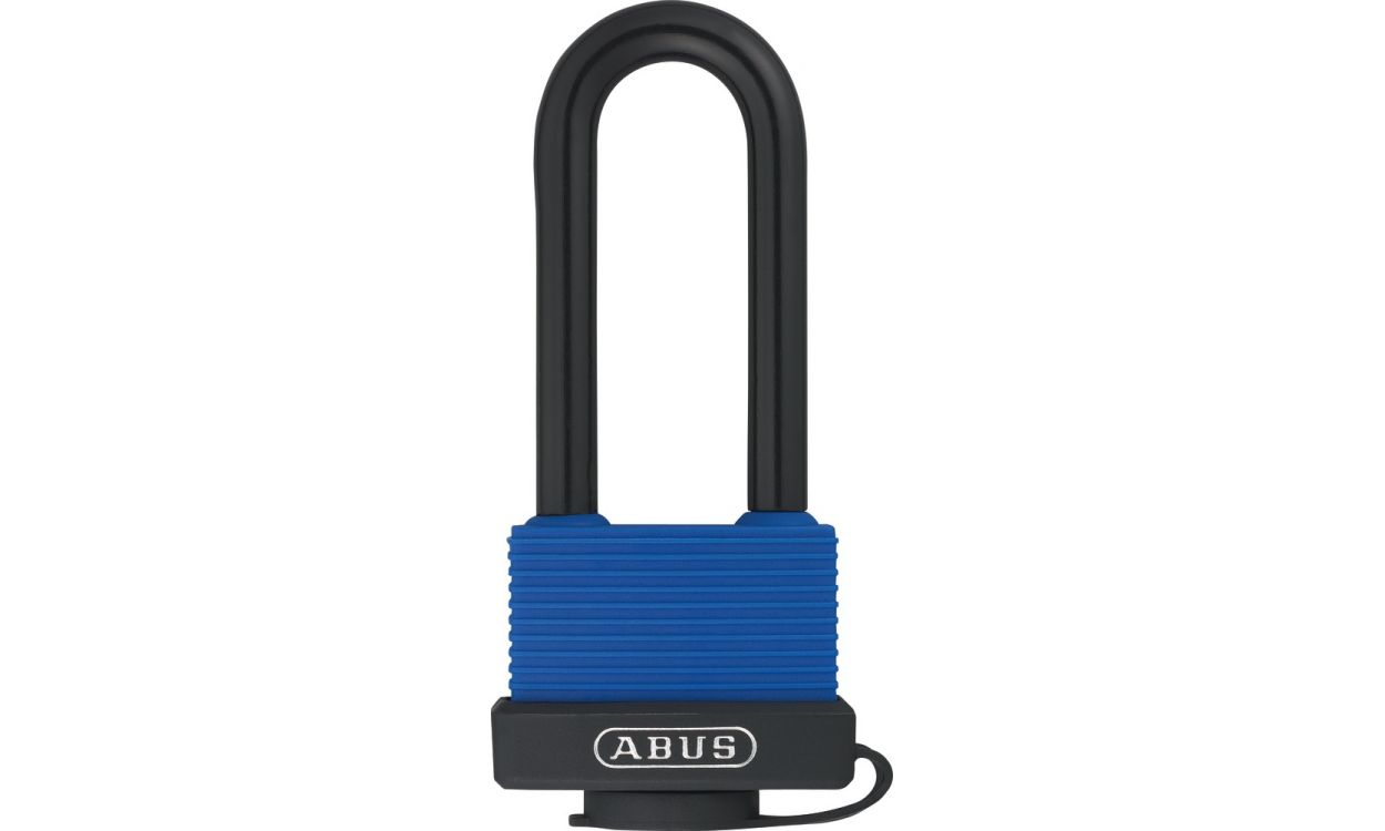 Навесной замок Abus 70/45 Marine (влагозащищенный) c/PLCZHRUS 64608