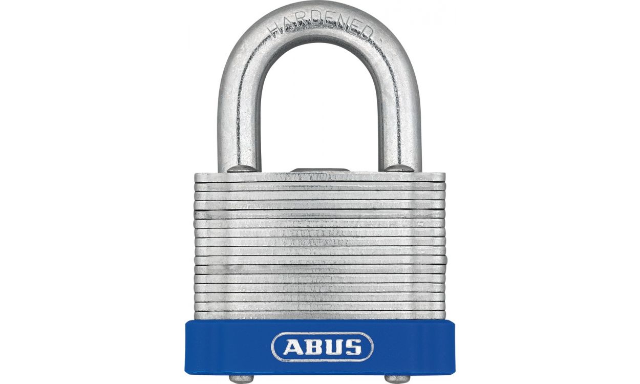 

Замок навесной ABUS 41/50 350696