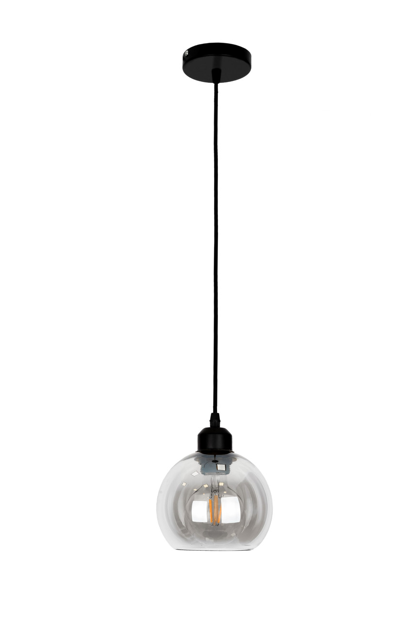 

Люстра Levistella 91609F-1 CL