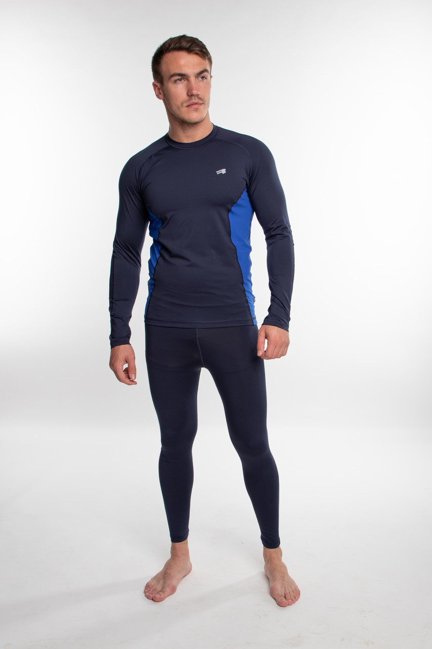 

Мужской спортивный костюм Rough Radical Intensive XXL Темно-синий (8225-XXL)