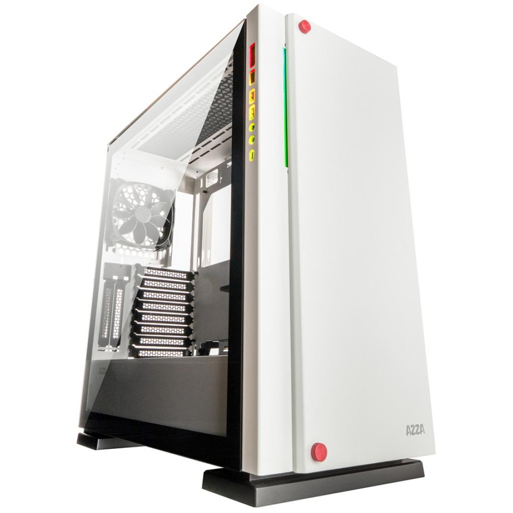 

Корпус AZZA Zircon 7000 (CSAZ-7000W)