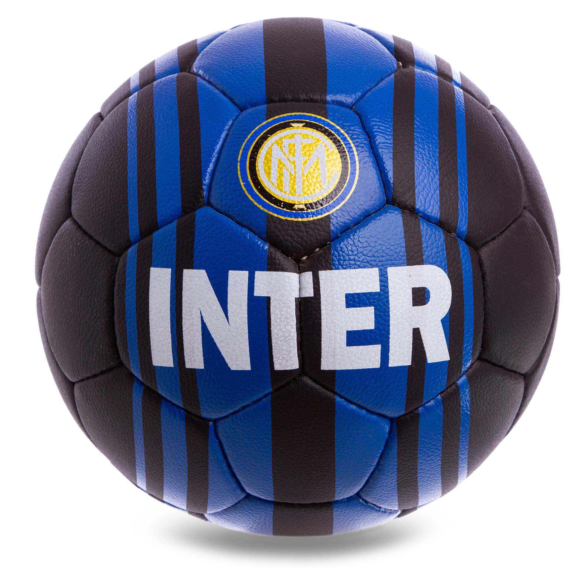 

Мяч футбольный №5 Гриппи 5сл. INTER MILAN FB-0625