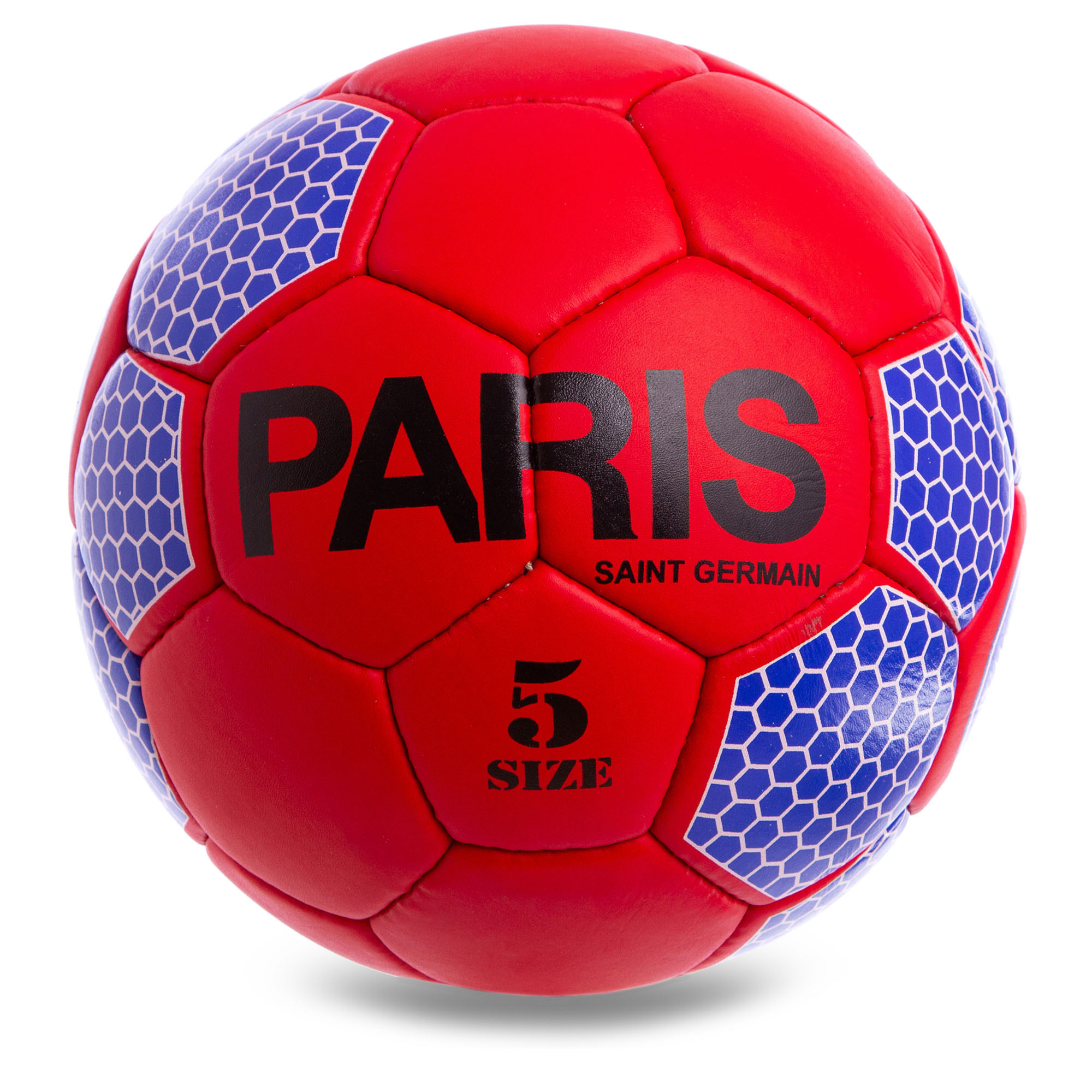 

Мяч футбольный №5 Гриппи 5сл. PARIS SAINT-GERMAIN FB-0592