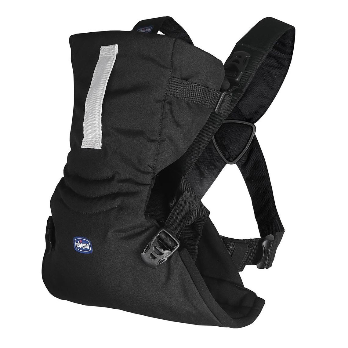 

Сумка-кенгуру Chicco EasyFit Черная