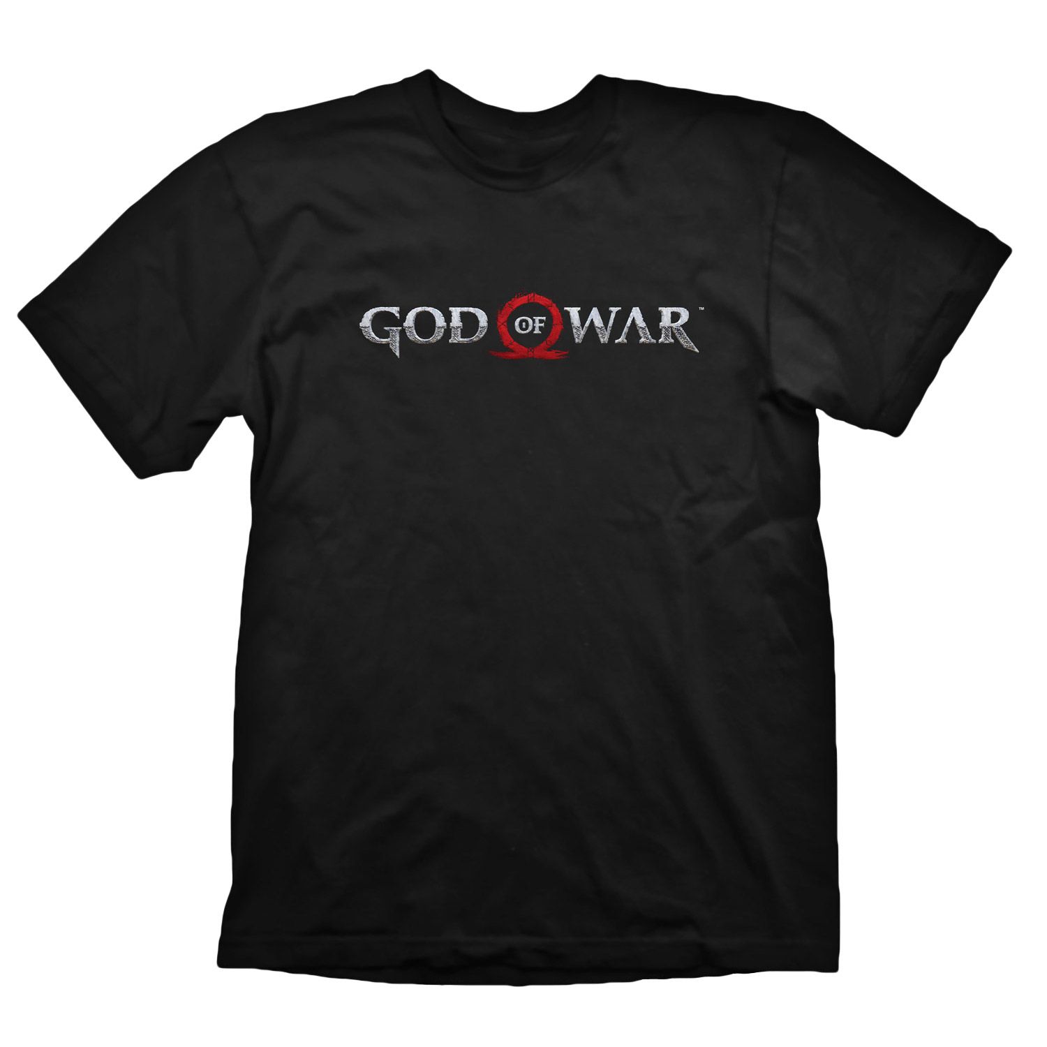 

Футболка Gaya God of War T-Shirt - Logo M