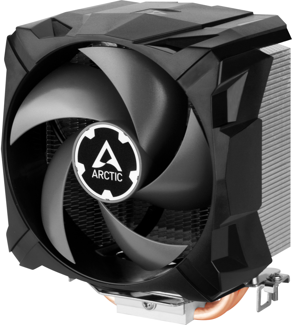 

Кулер Arctic Freezer 7 X CO (ACFRE00085A)