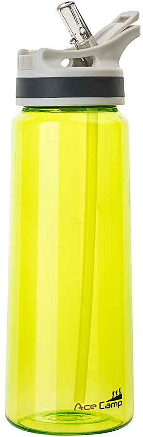 

Фляга AceCamp Traveller Large 800 мл Green (15555)