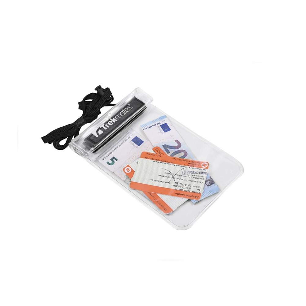 

Чохол Trekmates Soft Feel Neck Pouch