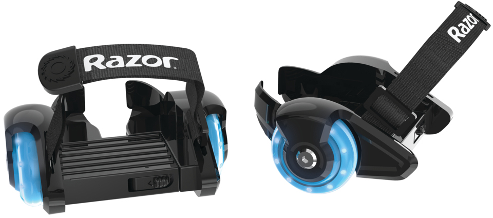 

Ролики Razor Jetts Mini Blue (627019)