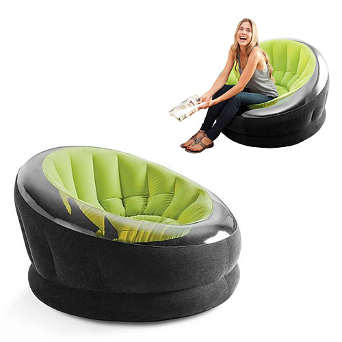 

Надувное кресло Intex 68582 Intex (68582)