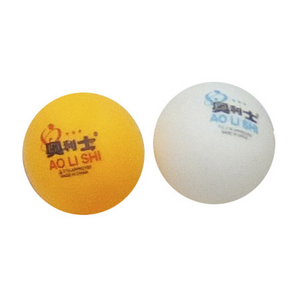 

Теннисные рыжие шарики A-Toys (BT-PPS-0033Р)