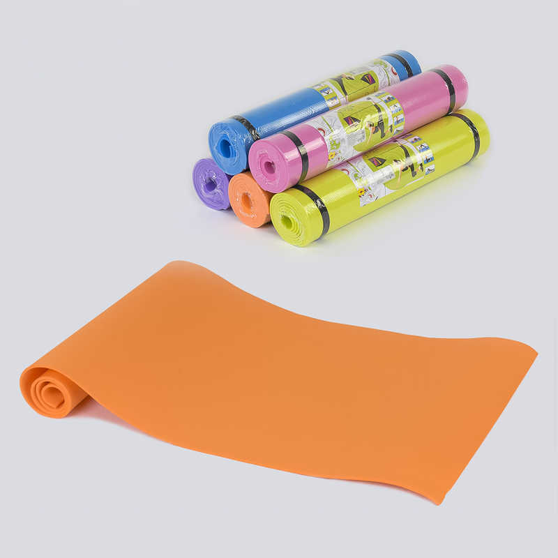

Йогамат 5 цветов A-Toys (C36548)