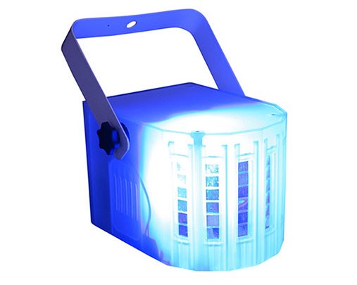 

Световой LED прибор New Light VS-58A LED DERBY LIGHT