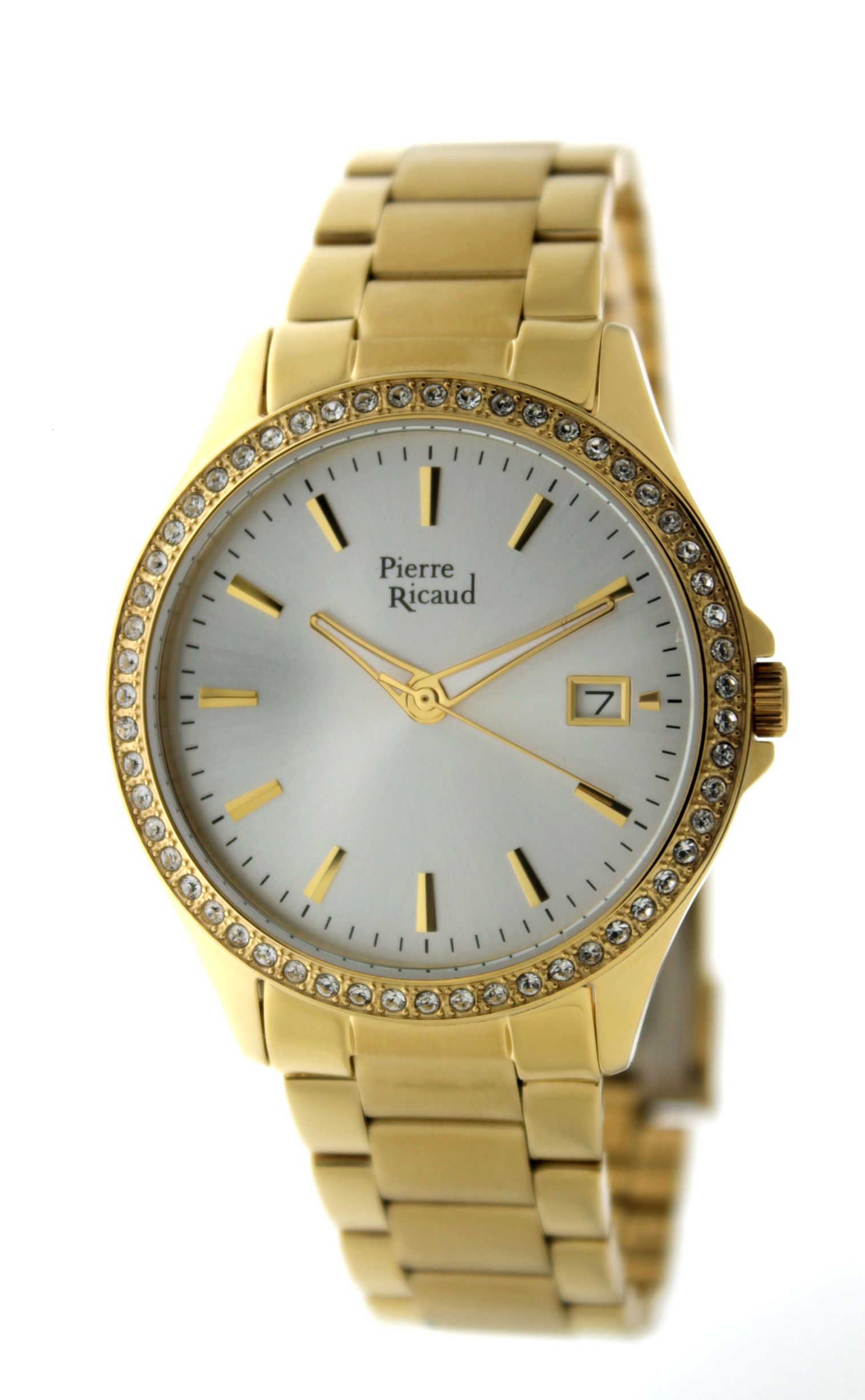

Часы Pierre Ricaud PR 21047.1113QZ
