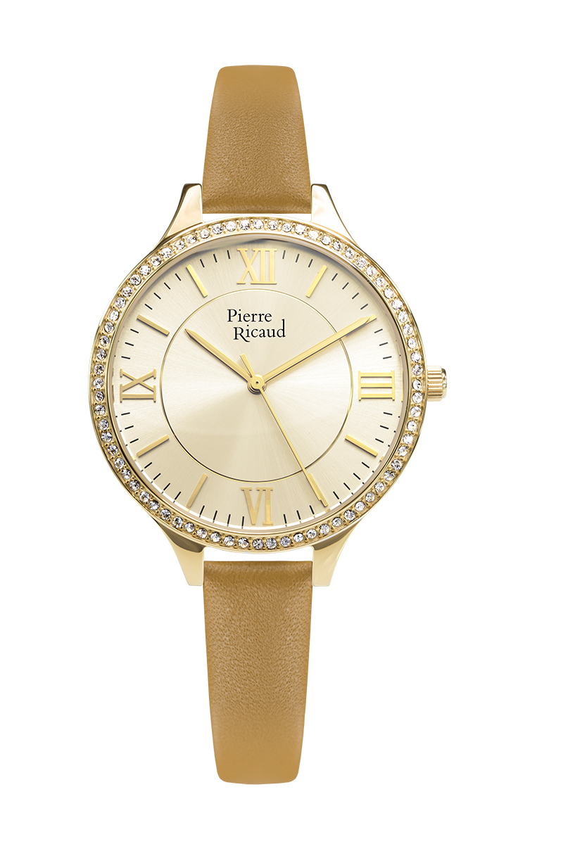 

Часы Pierre Ricaud PR 22022.1261QZ