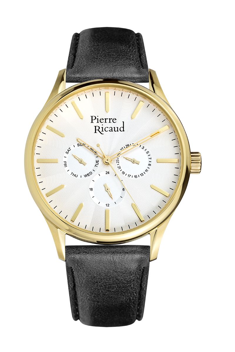 

Часы Pierre Ricaud PR 60020.1213QF