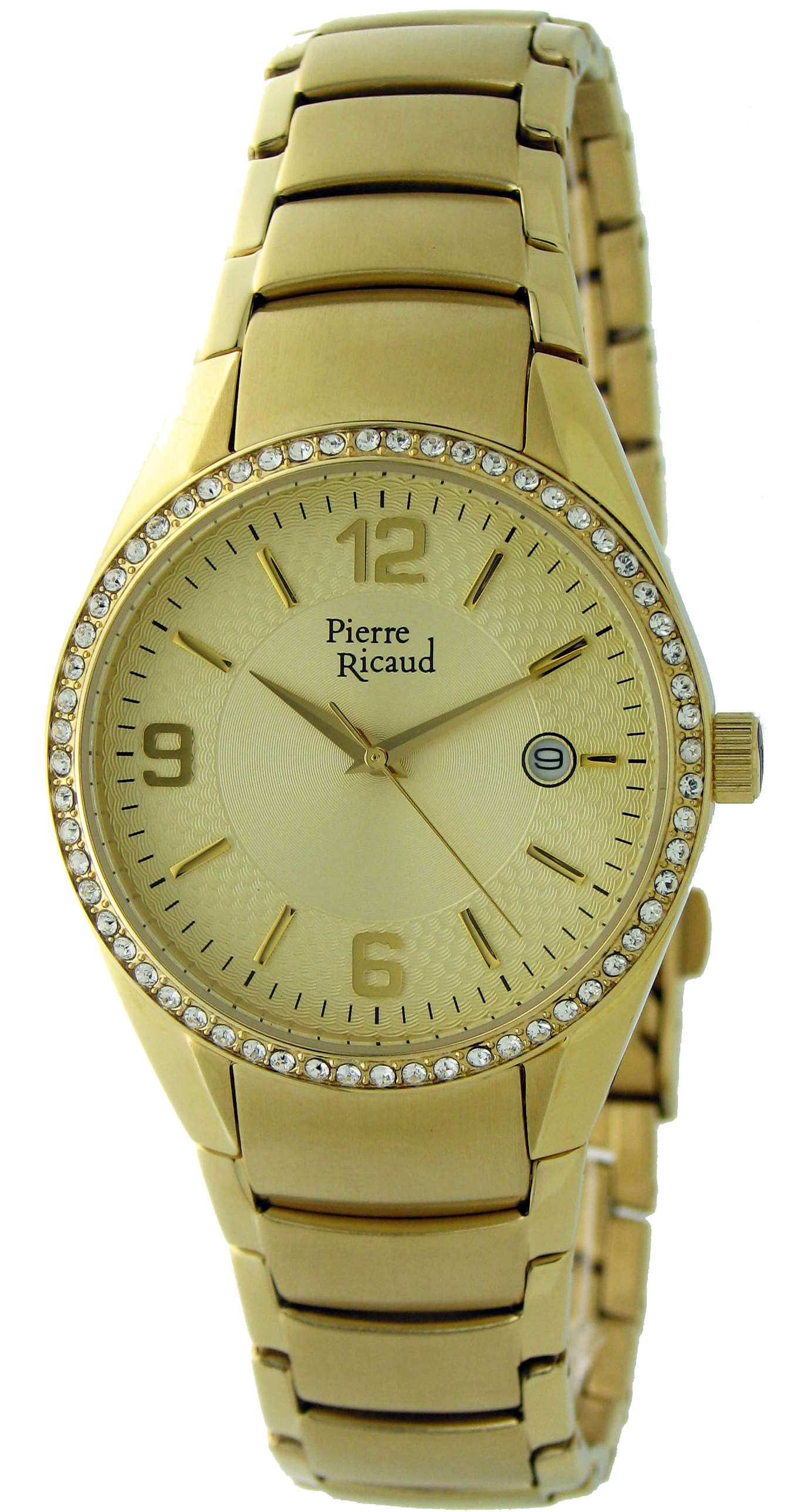 

Часы Pierre Ricaud PR 21032.1151QZ