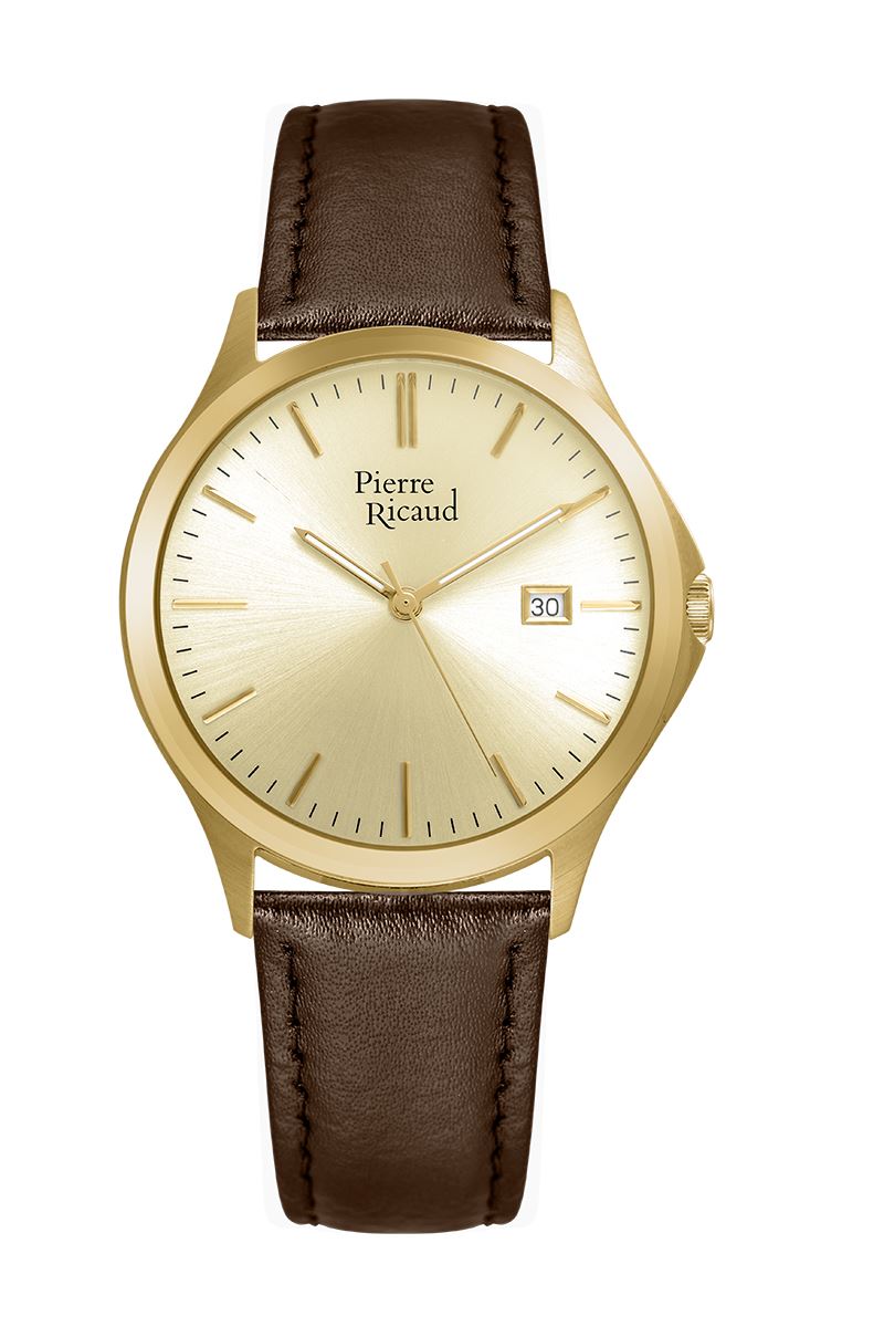 

Часы Pierre Ricaud PR 91096.1211Q