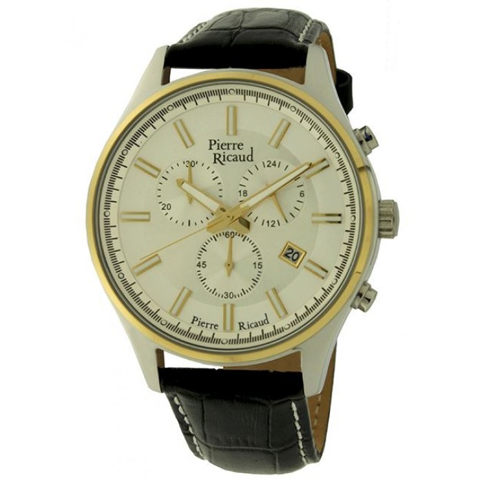 

Часы Pierre Ricaud PR 97007.2213CH