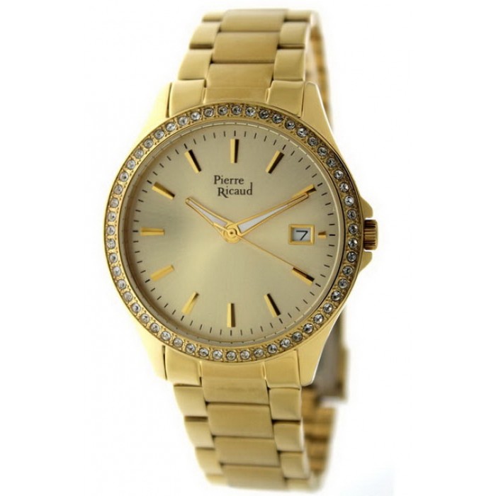 

Часы Pierre Ricaud PR 21047.1111QZ