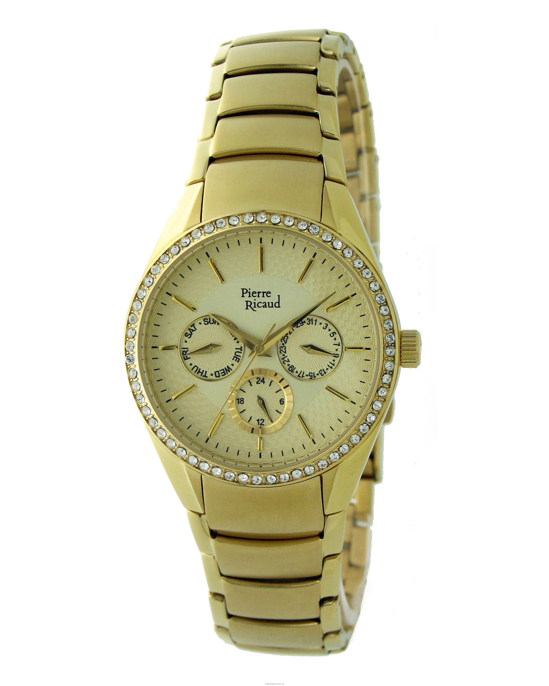 

Часы Pierre Ricaud PR 21032.1111QFZ