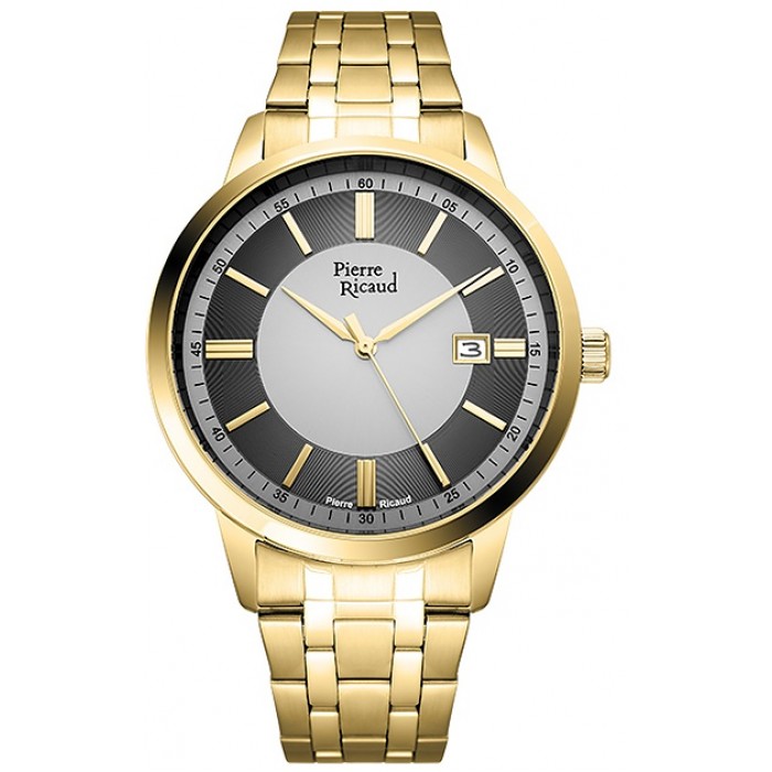 

Часы Pierre Ricaud PR 97238.1117Q
