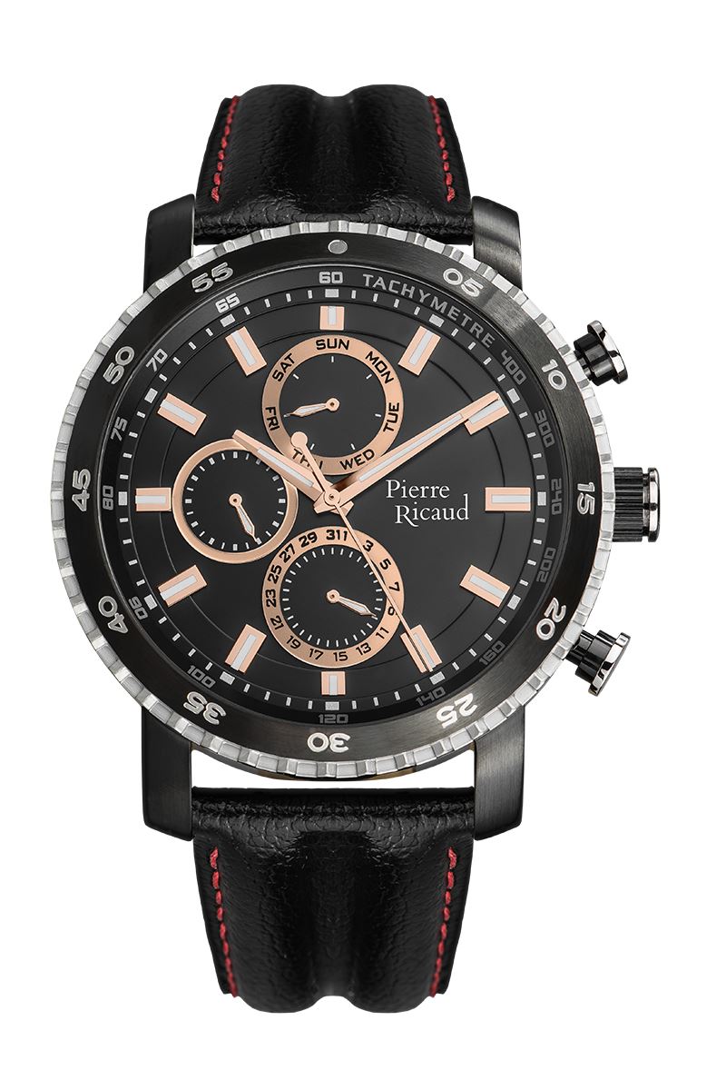 

Часы Pierre Ricaud PR 91081.Y22RCH