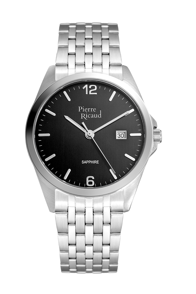 

Часы Pierre Ricaud PR 91095.5154Q