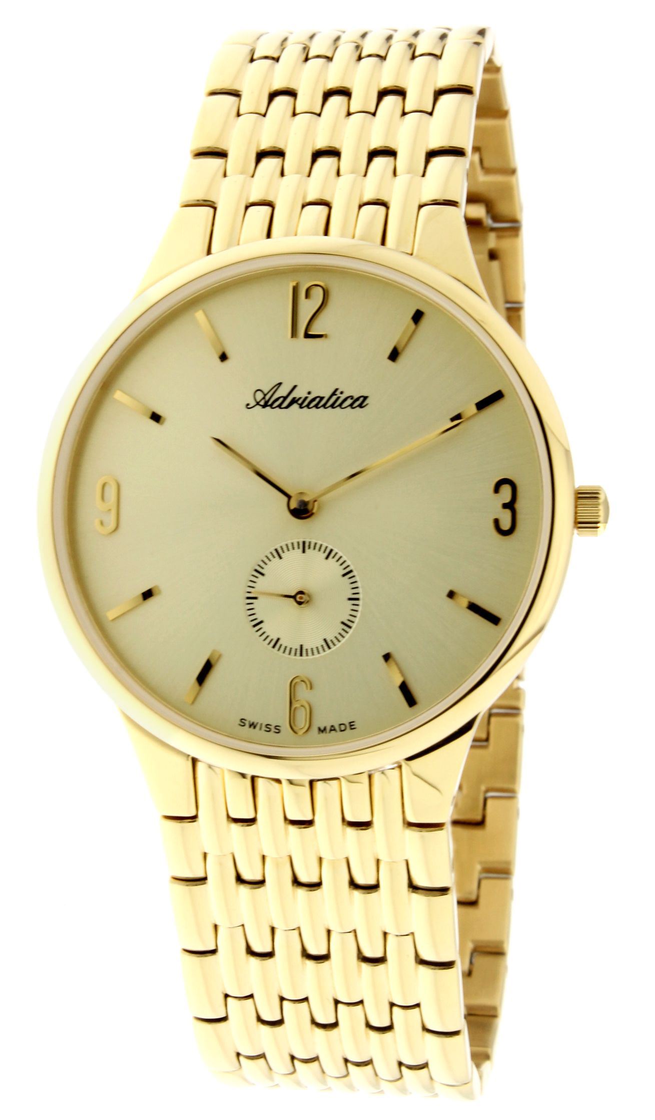 

Часы Adriatica 1229.1151Q