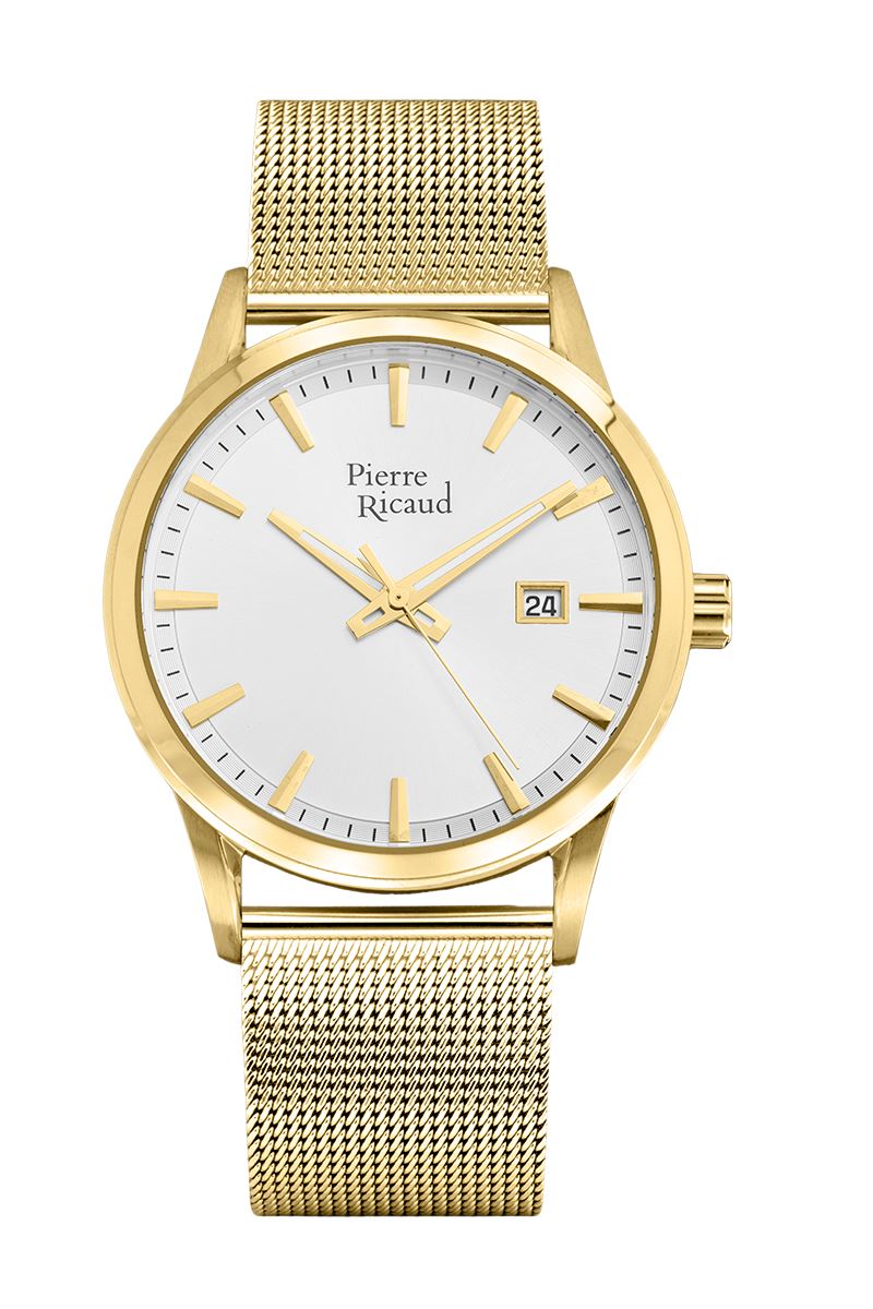 

Часы Pierre Ricaud PR 97201.1113Q