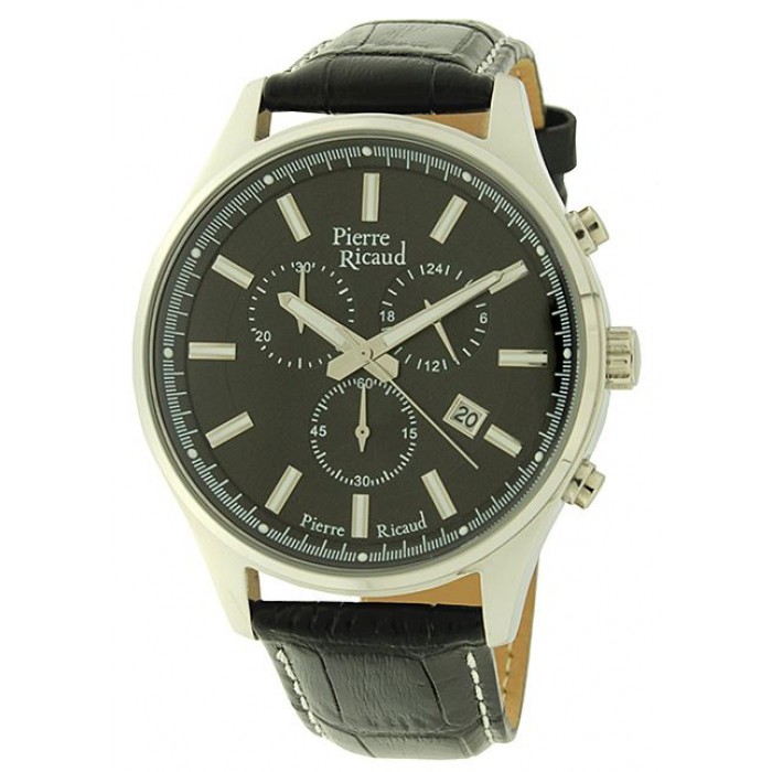 

Часы Pierre Ricaud PR 97007.5214CH